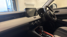 Honda HR-V 1.5 eHEV Advance Style 5dr CVT Hybrid Hatchback